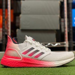 NEW Adidas Ultraboost 20 Boost Men Shoes Multi Sz